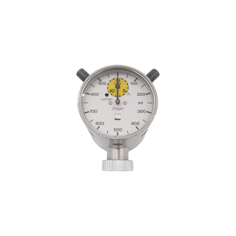 Volumètre respiratoire Minute Volumeter 3000