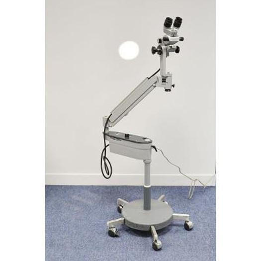 COLPOSCOPE ZEISS, BINOCULAIRE F170