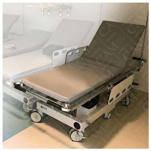 CHARIOT BRANCARD SCHMITZ MEDIMATIC 280