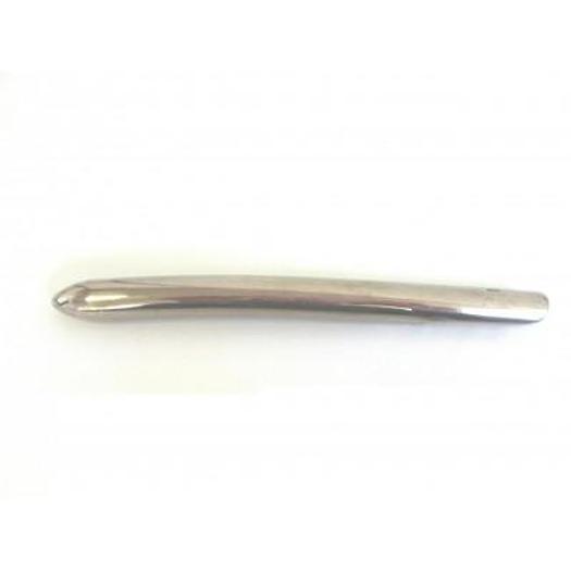 BOUGIE DE HEGAR SIMPLE INOX N16 (HEGAR SINGLE ENDED DILATOR STAINLESS STEEL N16)