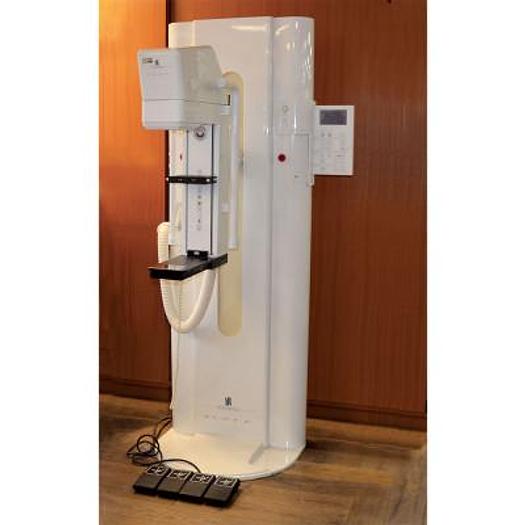 MAMMOGRAPHE METALTRONICA FLAT/E AVEC JEU DE PEDALES