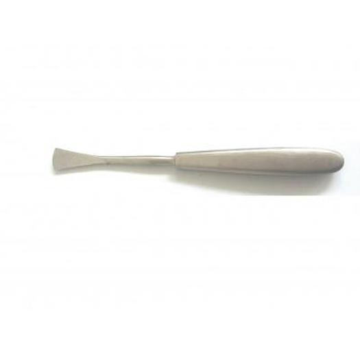 RUGINE LAMBOTTE 20MM*19CM