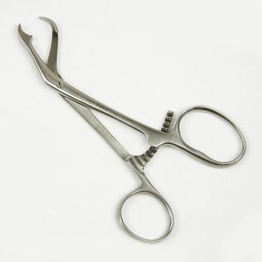 DAVIER DE VERBRUGGE RÉDUCTEUR 18CM