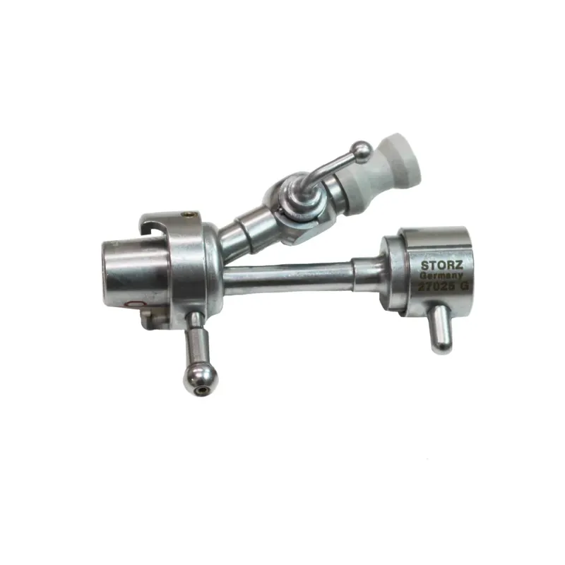 Pont de cystoscope 27025 G