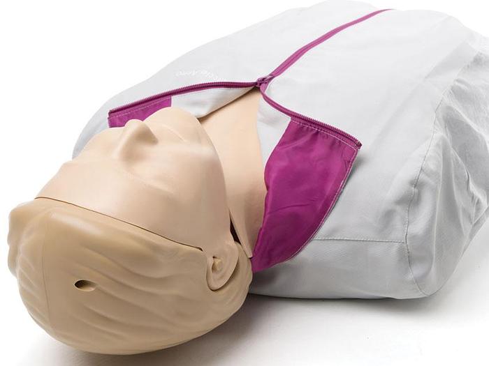 LITTLE ANNE QCPR LAERDAL - 123-01050