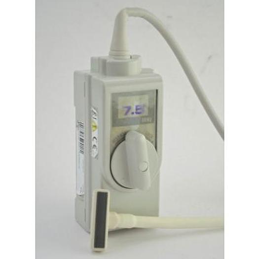 SONDE ALOKA 7,5 MHZ (MULTIFREQUENCE (5/7,5/10)