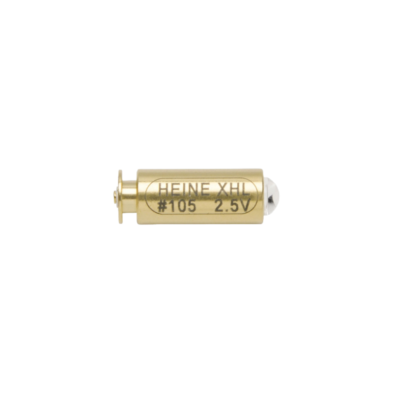 Ampoule halogène 2,5V X00188105