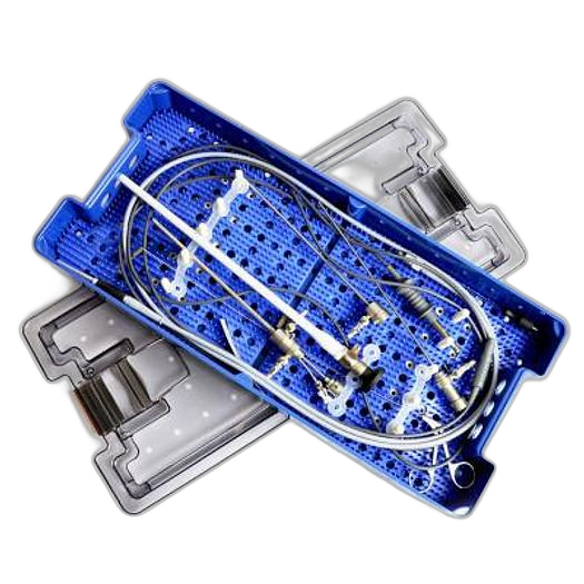 KIT HYSTERO DIAGNOSTIC KARL STORZ