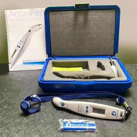 PACHYMETRE PORTABLE PACHPEN