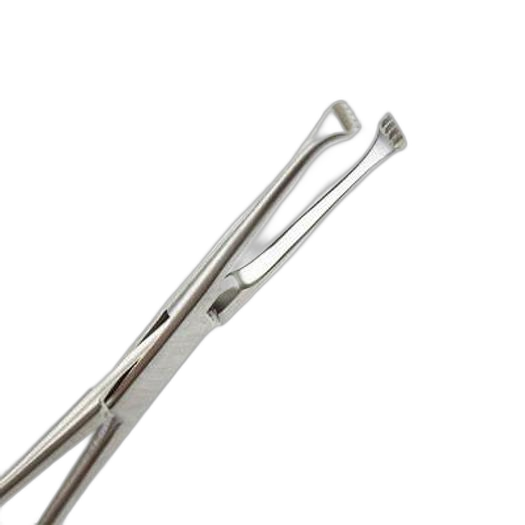PINCE ALLIS 14CM 4x5 A/G