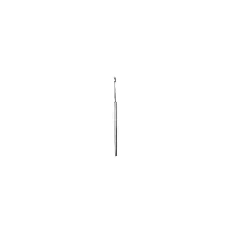 Curette dermatologique VIDAL 046-111-140