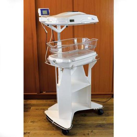 SYSTEME DE PHOTOTHERAPIE MEDISTINE BILICRYSTAL