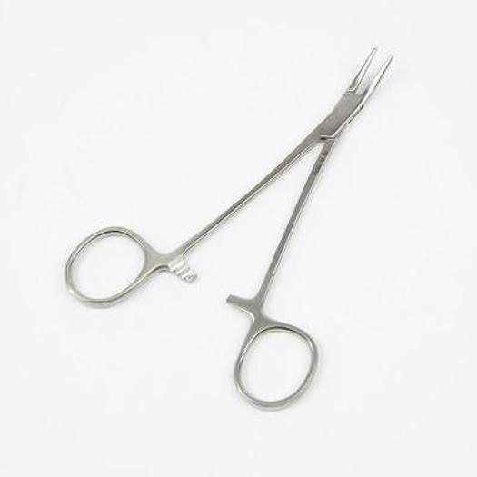 PORTE AIGUILLE FINOCHIETTO COURBE 13CM