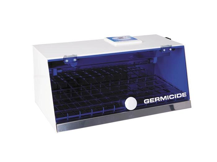 GERMY PLUS 15 W - lampe à ultraviolets avec minuteur