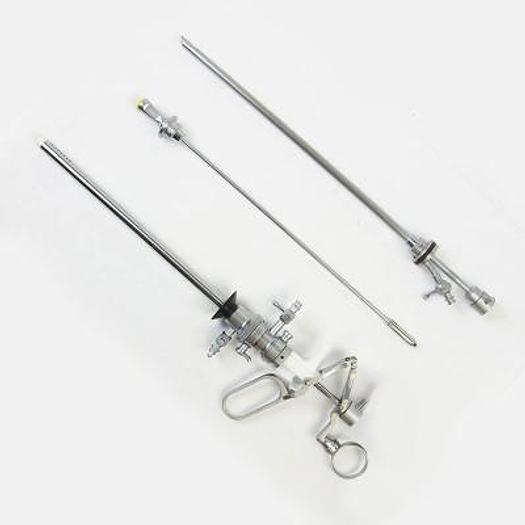 RESECTEUR D'UROLOGIE ACMI GYRUS