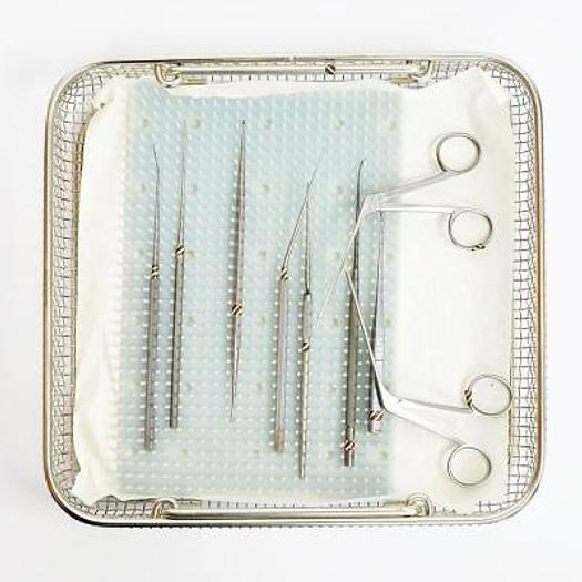 BOÎTE POUR O.R.L. N°3