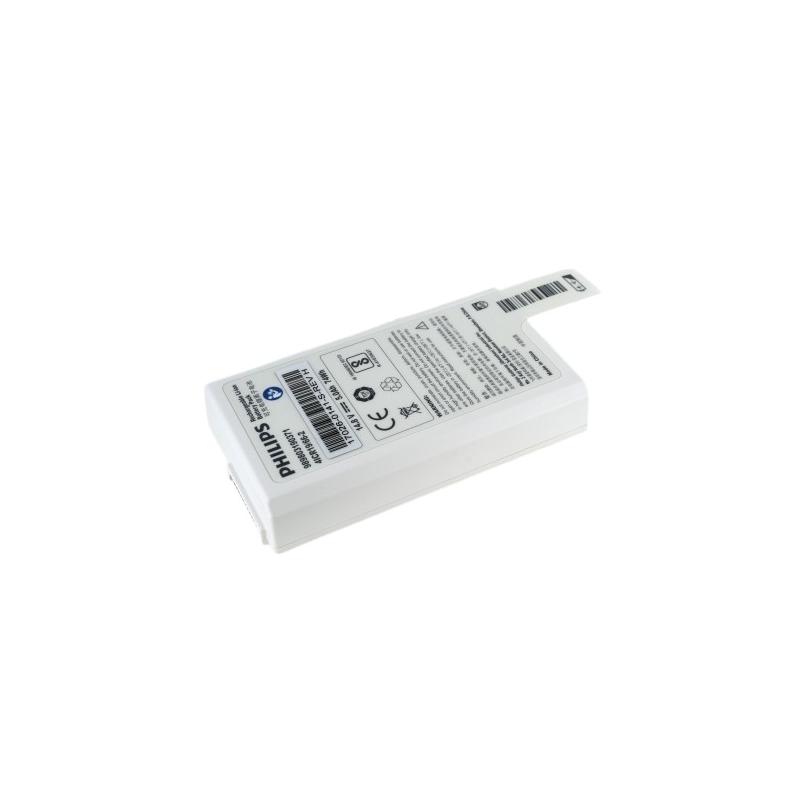 Batterie 989803190371 pour Philips DFM100