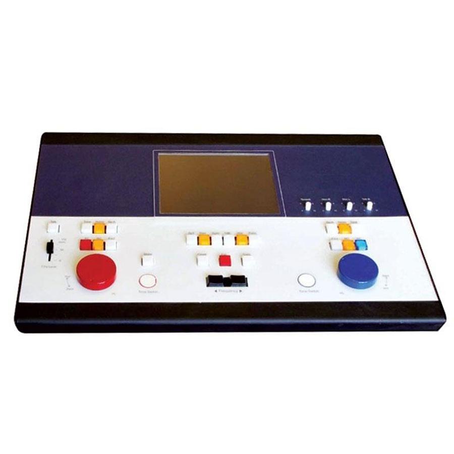 AUDIOMÈTRE CLINIQUE