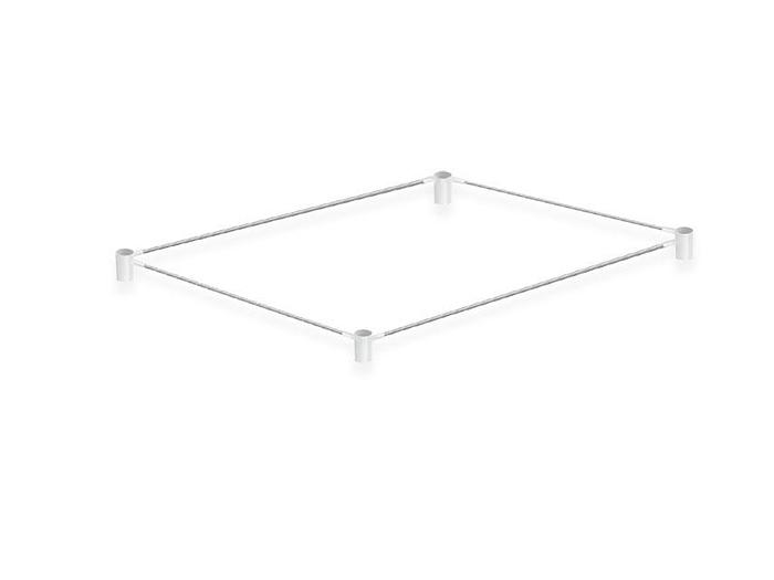 BARRES DE PROTECTION pour 45808, 45810, 45812