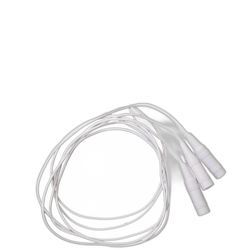 Électrode ECG jetable néonatale F9053PRRM/80