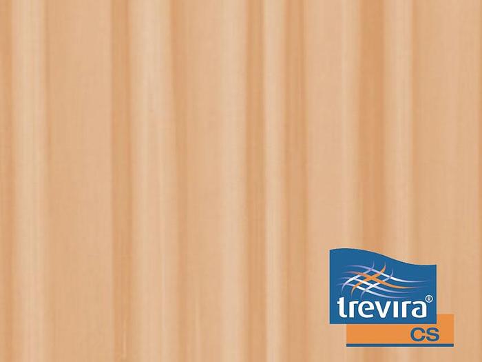 RIDEAUX TRÉVIRA pour paravent - pêches
