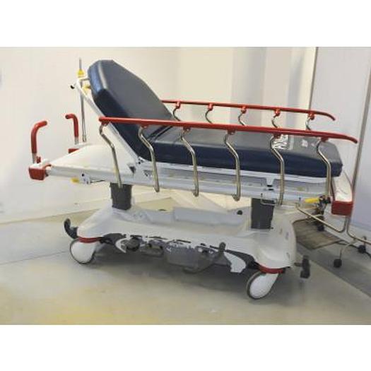 CHARIOT PATIENT STRYKER PRIME MODELE 1505