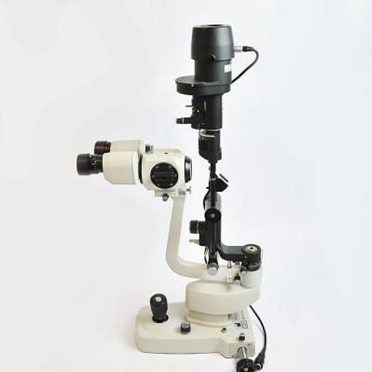 LAMPE A FENTE HUVITZ HS-5000