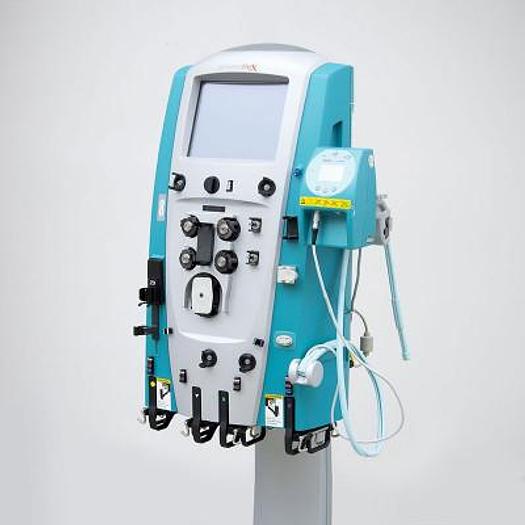 GÉNÉRATEUR D'HÉMOFILTRATION GAMBRO PRIMAFLEX