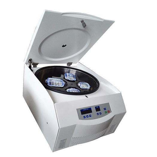 CENTRIFUGEUSE