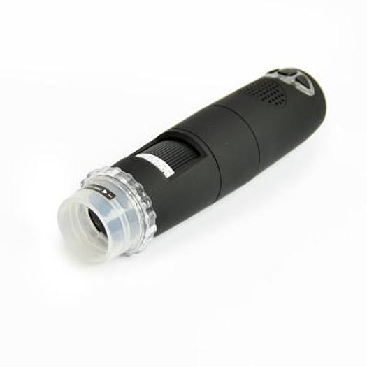 DERMATOSCOPE VIDEO MIC POLARISE WIFI ET USB Matériel de démonstration