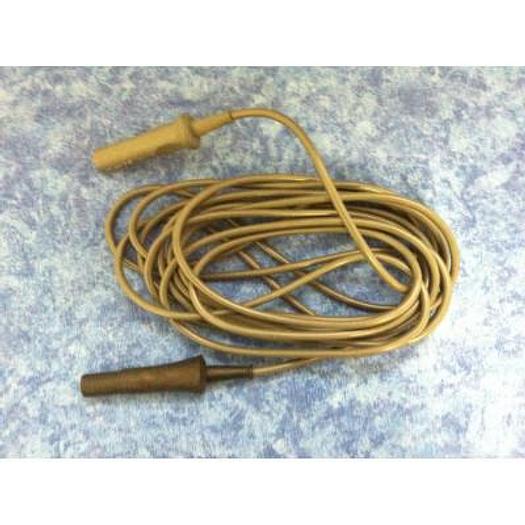 CABLE BIPOLAIRE POUR BISTOURI ERBE 4 M