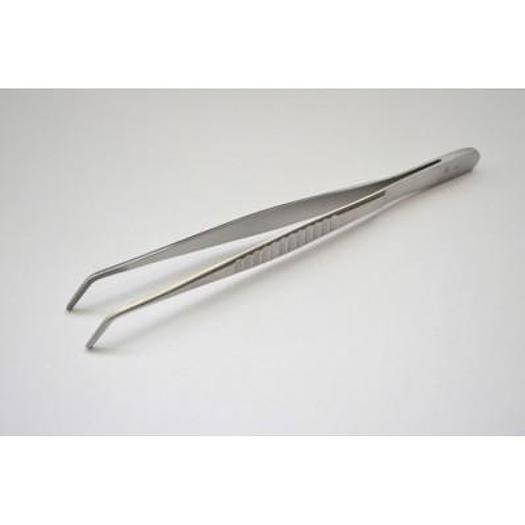 PINCES BROPHY COURBE 20CM (LOT DE 200)