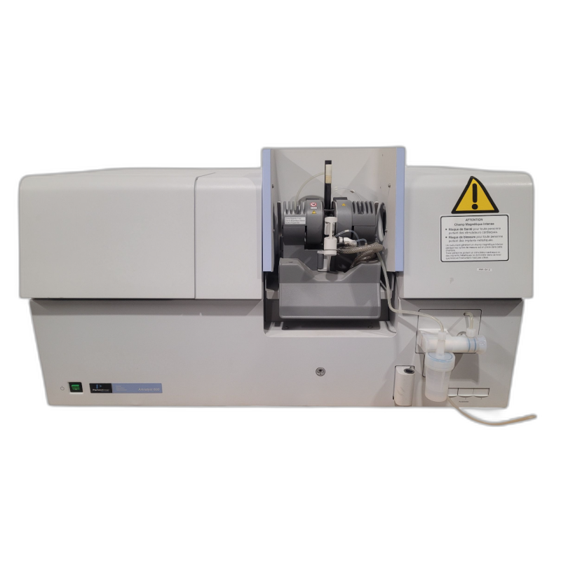 Spectromètre d'absorption atomique AAnalyst 600