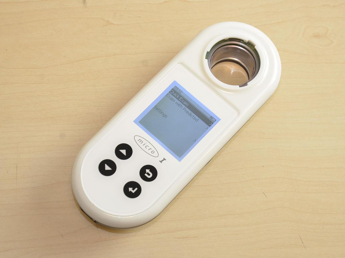SPIROMÈTRE PORTABLE DE PRÉCISION VYAIRE Micro I