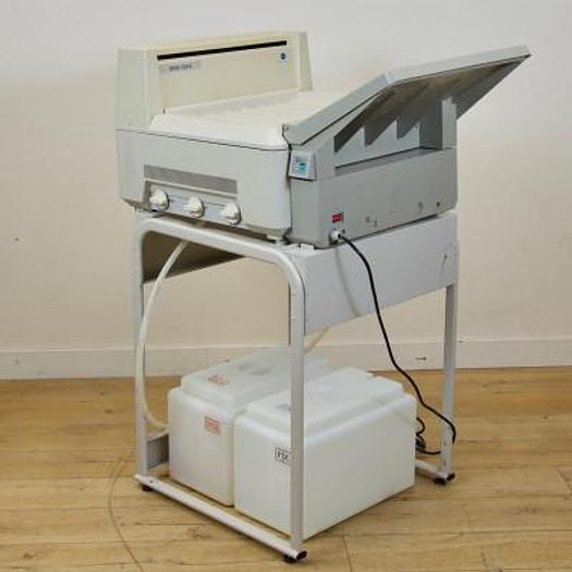 DEVELOPPEUSE FILMS RADIOLOGIQUES SRX 101A