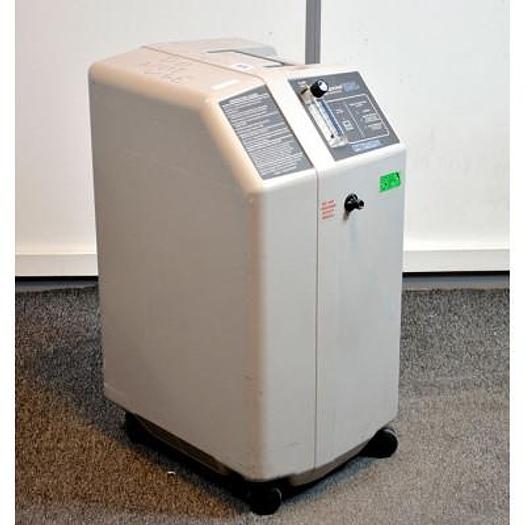 CONCENTRATEUR D'OXYGENE COMPANION 590i