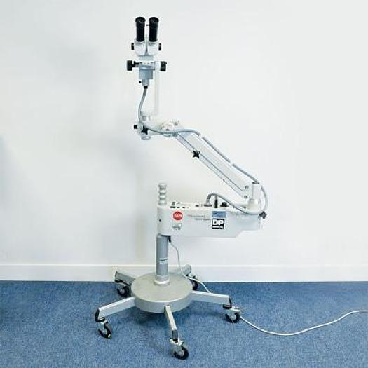 COLPOSCOPE KAPS SOM 52