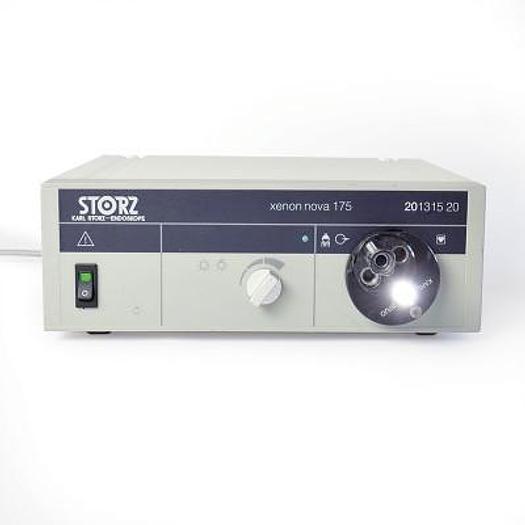 Source de lumiére STORZ Nova Xenon 175w 201315 20