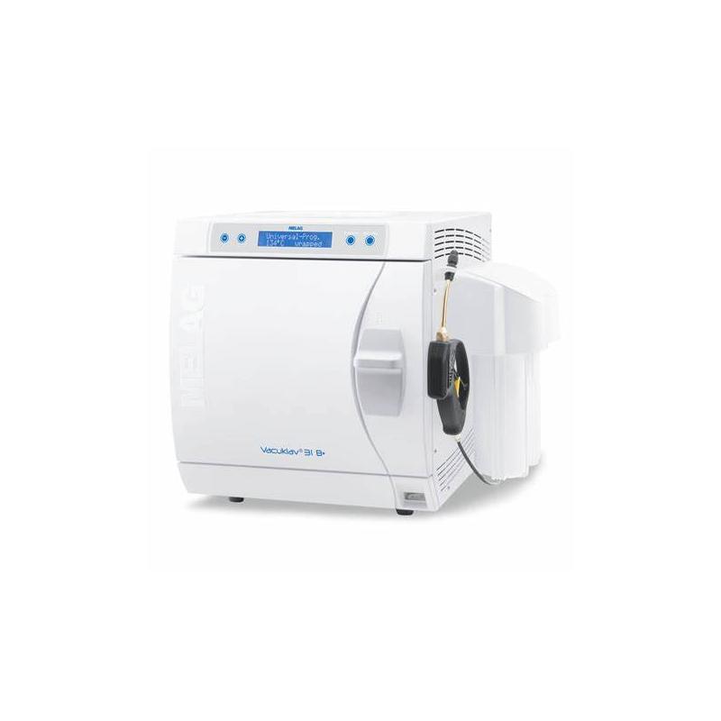 Autoclave VACUKLAV 31 B+