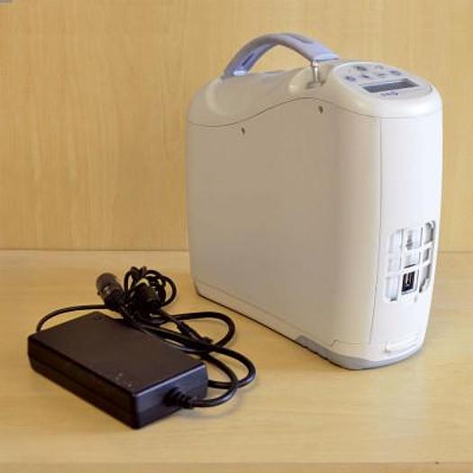 CONCENTRATEUR D'OXYGÉNE PORTABLE INOGEN ONE G2