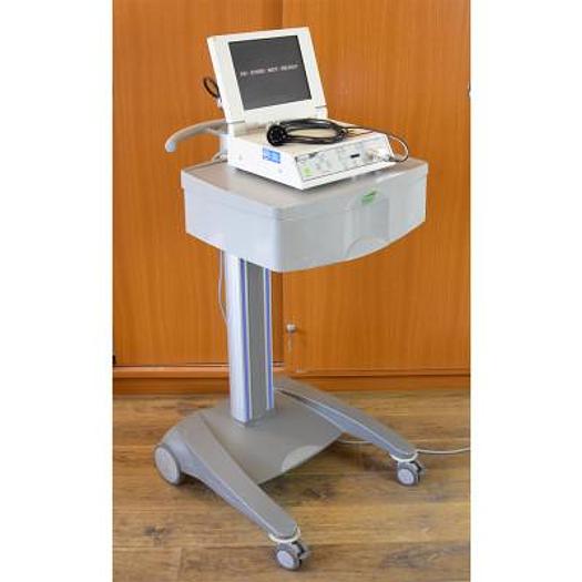 UNITÉ D'ENDOSCOPIE PORTABLE ET COMPACTE  MODÈLE FREELANCE SURGICAL