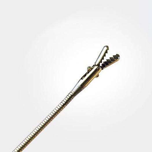 PINCE FLEXIBLE À CORPS ÉTRANGERS 9FR