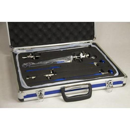 KIT HYSTERO-RESECTION ET HYSTERO-DIAGNOSTIC NEUF