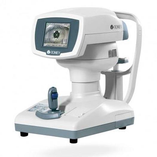 AUTO KERATOREFRACTOMETRE TOMEY RC5000