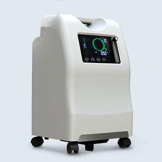 CONCENTRATEUR D'OXYGENE PORTABLE 5L