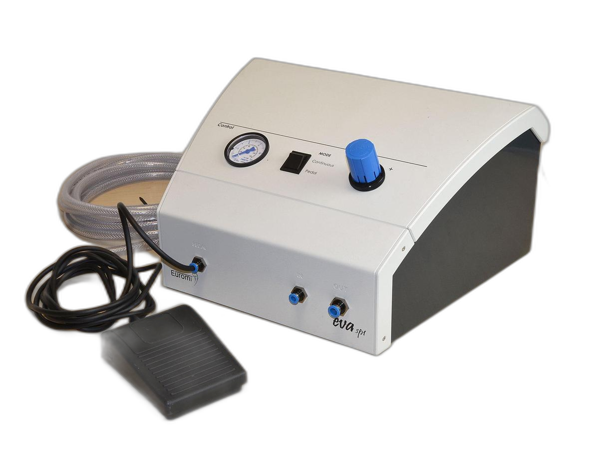 LIPOSCULPTURE EUROMI EVA SP1