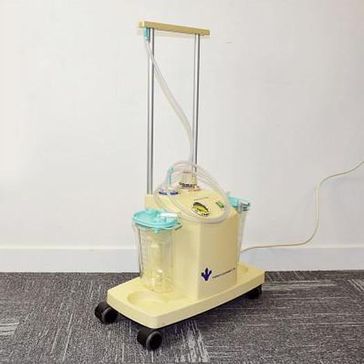 ASPIRATEUR CHIRURGICAL DEUX BOCAUX THERAPY EQUIPMENT MODÈLE 8011V35