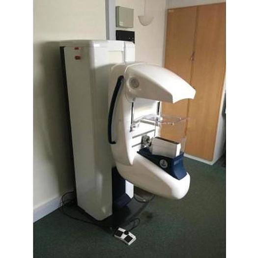 MACHINE DE MAMMOGRAPHIE NUMÉRIQUE PHILIPS SECTRA MICRODOSE L30 2018