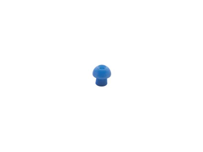 EMBOUT AURICULAIRE SANIBEL ADI 11 mm - bleu