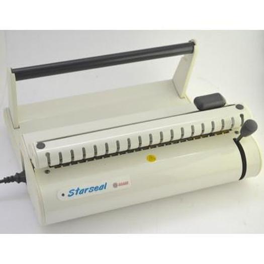THERMOSOUDEUSE POUR SERVICE DE STERILISATION STARSEAL
